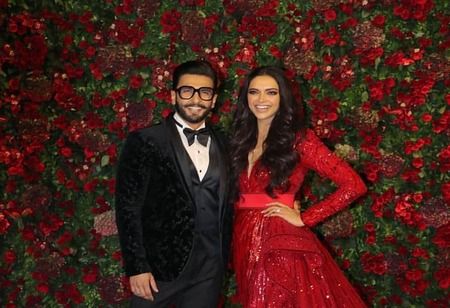 Power couple Ranveer & Deepika acquires luxury apartment near SRK's Mannat for Rs.100 crore